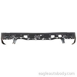 X5 19-23 RR COVER*G05; W/O M SPORT PKG; W/O P BM1100432