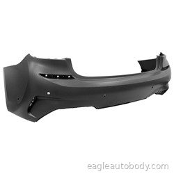 330E 21-22 RR COVER*G20; SDN; W/M SPORT PKG; BM1100435