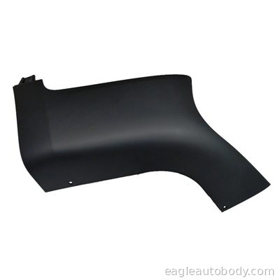 X5 11-13 LT RR COVER*E70; W/O M PKG; PTM BM1116101