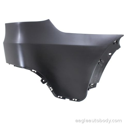 X5 07-10 RT RR COVER*E70; OUTER; PTM BM1117100