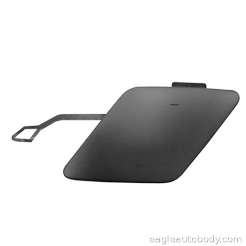 328I 12-14 RR BUMPER TOW HOOK COVER*F30; SDN; BM1129105