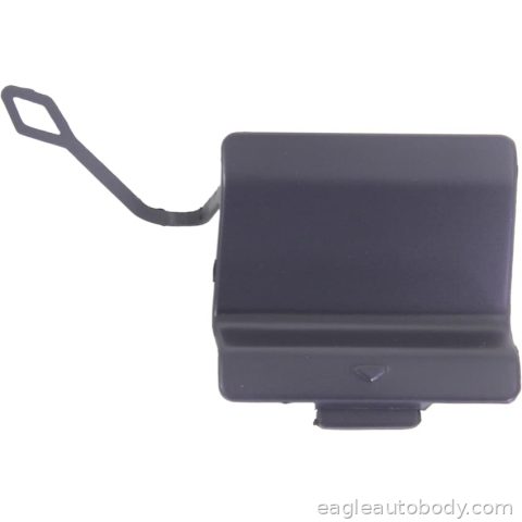 528I 11-13 RR BUMPER TOW HOOK COVER*F10; SDN; BM1129106