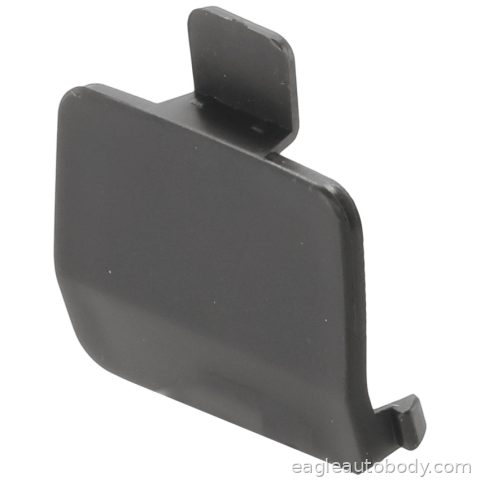 325I 06-06 RR BUMPER TOW HOOK COVER*E90; 3.0L BM1129111