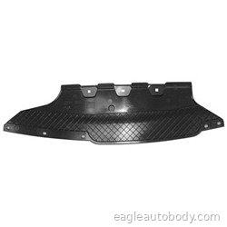 528I 11-16 RR COVER SUPPORT*F10; SDN; W/M PKG BM1140102