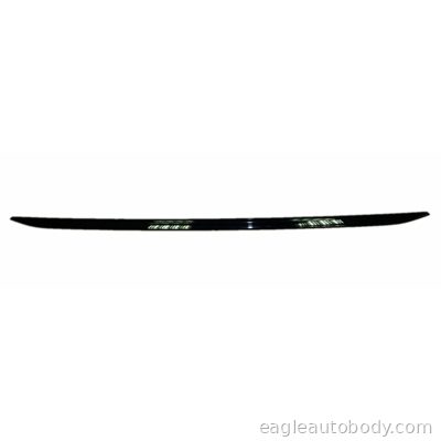 320I 13-15 RR BUMPER MOLDING*F30; SDN; SPORT BM1144113