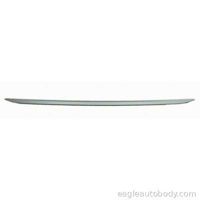 320I 13-18 RR BUMPER MOLDING*F30; SDN; MODERN BM1144114