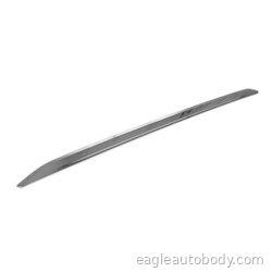 320I 13-15 RR BUMPER MOLDING*F30; LUXURY; W/O BM1144115