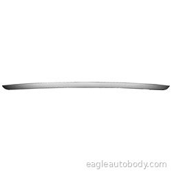 X5 14-18 RR BUMPER MOLDING*F15; XLINE BM1144125