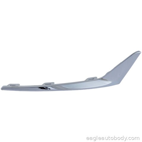330E 21-22 RT RR BUMPER MOLDING*G20; SDN; LUX BM1147116