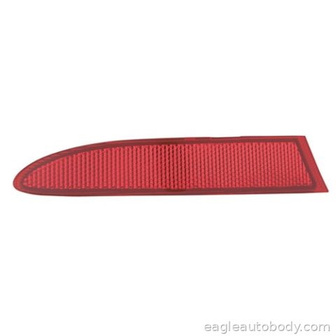 X3 11-17 RT.REAR REFLECTOR LAMP P12652-4