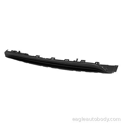 X5 11-13 RR BUMPER VALANCE*E70; W/O PARK DIST BM1195115