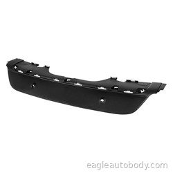 X5 11-13 RR BUMPER VALANCE*E70; W/PARK DISTAN BM1195116