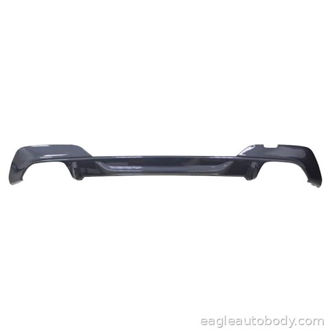 M340I 20-20 RR BUMPER VALANCE*G20; SDN BM1195152