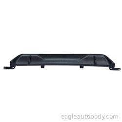 330I 19-22 RR BUMPER VALANCE*G20; SDN; M PERF BM1195154