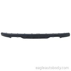 X5 19-25 RR BUMPER VALANCE*G05; W/O M SPORT P BM1195155