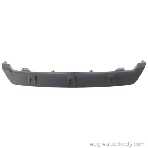 X5 20-25 RR BUMPER VALANCE*G05; M50I|M60I; W/ BM1195170