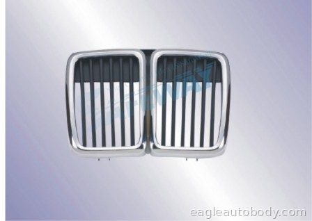 3SERS 84-91 CENTER GRILLE 12545