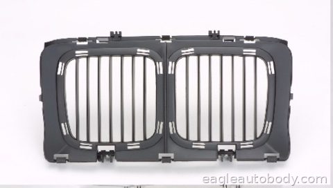 5SERS 89-94 CENTER GRILLE*EXC.540 12643