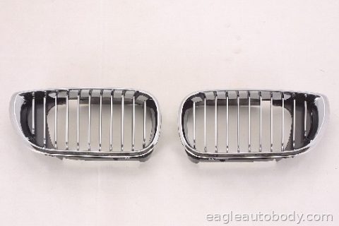 325I 02-05 GRILLE ASSY*4DR SDN/4DR WAGON; HOO BM1200128