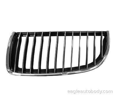 325I 06-06 GRILLE ASSY*LT SIDE; 4DR SDN BM1200166