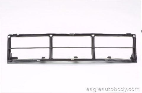 5SERIS 97-03 CENTER GRILLE*W/OPEN GRID 12646