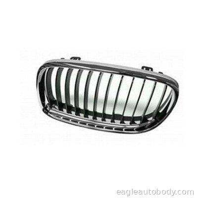 3SERS 09-11 LT GRILLE*BLK*W/CHR BEZEL*SDN/WGN 12548-6