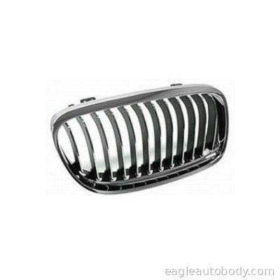 3SERS 09-11 RT GRILLE*ALL CHROME*SDN/WGN 12548-7