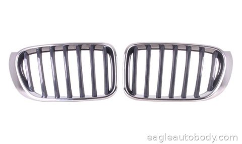 X3 11-16 GRILLE ASSY*F25; RH BM1200203