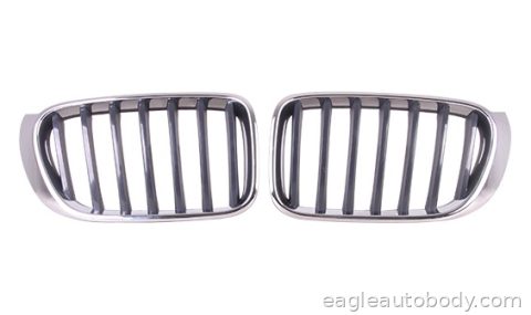 X3 11-16 GRILLE ASSY*F25; LH BM1200204