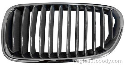 528I 11-13 GRILLE ASSY*LH; F10; SDN; W/NIGHT BM1200214