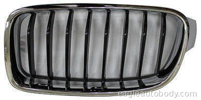328I 12-16 GRILLE ASSY*F30; SPORT|M SPORT; CH BM1200236