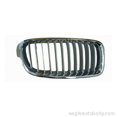320I 13-18 GRILLE ASSY*F30; MODERN LINE; CHRO BM1200239