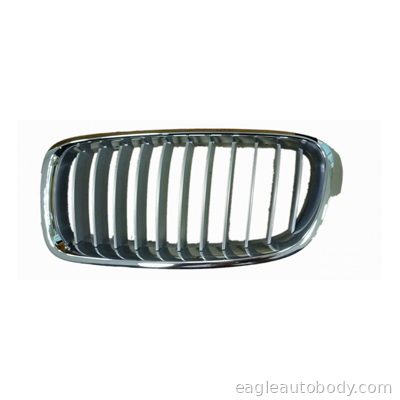 320I 13-18 GRILLE ASSY*F30; MODERN LINE; CHRO BM1200240