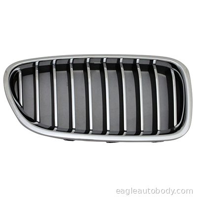 5SERS 14-16 RT.GRILLE*W/CHR MOLDG 12648.15