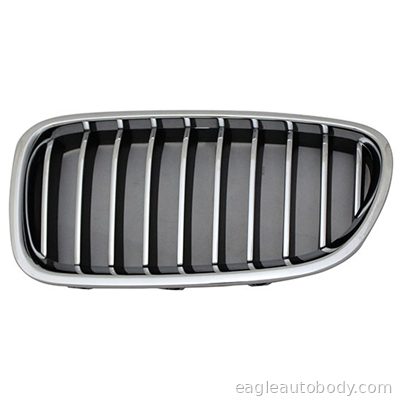 5SERS 14-15 LT.SIDE GRILLE*W/CHR MOLDG 12648.16