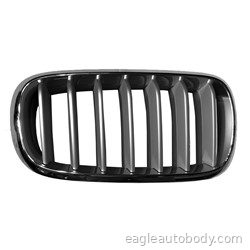 X5 14-18 GRILLE ASSY*F15; XLINE|M SPORT; RH BM1200271