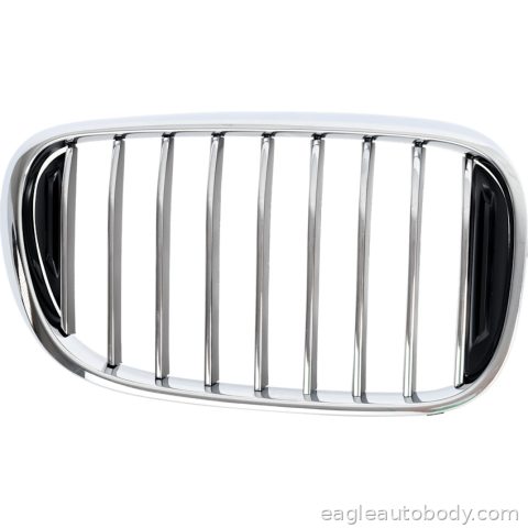 740I 16-19 GRILLE ASSY*G12; W/M PKG; RH BM1200293