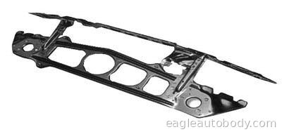 5SERIS 97-05 RAD.SUPPORT PANEL 12682