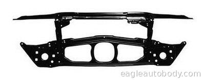 325I 01-06 RADIATOR SUPPORT*E46; COUPE/SDN/WA BM1225111