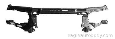 X5 00-06 RADIATOR SUPPORT*SUPPORT PANEL; STEE BM1225116