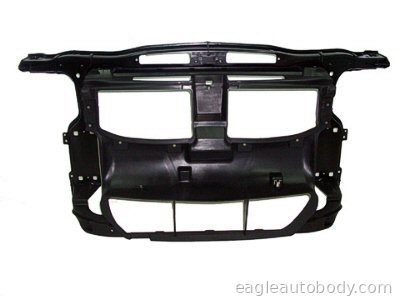 325I 06-06 RADIATOR SUPPORT*E90|E91; 2.5L/3.0 BM1225127