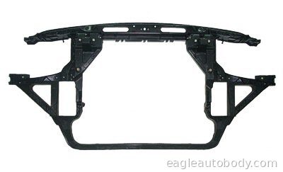 X3 04-10 RADIATOR SUPPORT BM1225128