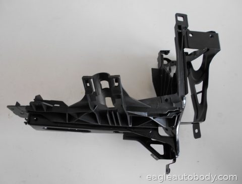 528I 11-16 RADIATOR SUPPORT*F10; SDN; SIDE SU BM1225133