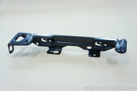 320I 13-16 RADIATOR SUPPORT*F30; SDN; UPPER D BM1225139