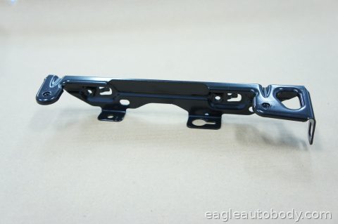 320I 13-16 RADIATOR SUPPORT*F30; SDN; UPPER D BM1225140