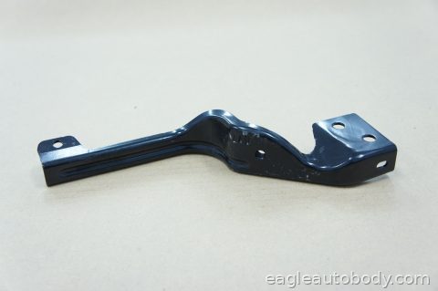 320I 13-16 RADIATOR SUPPORT*F30; SDN; LOWER D BM1225142