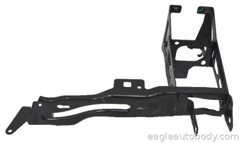 228I 14-16 RADIATOR SUPPORT*F22; COUPE; SIDE BM1225147