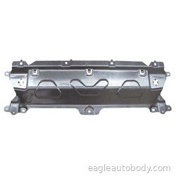 X3 18-24 RADIATOR SUPPORT*G01; UPPER CROSSMEM BM1225158