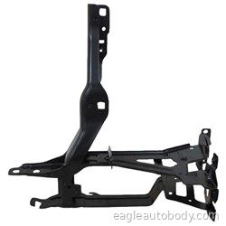 X3 18-24 RADIATOR SUPPORT*G01; SIDE SUPPORT; BM1225161