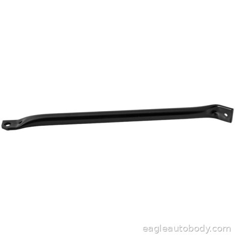 X5 20-25 RADIATOR SUPPORT*F95; BRACE; LH BM1225172